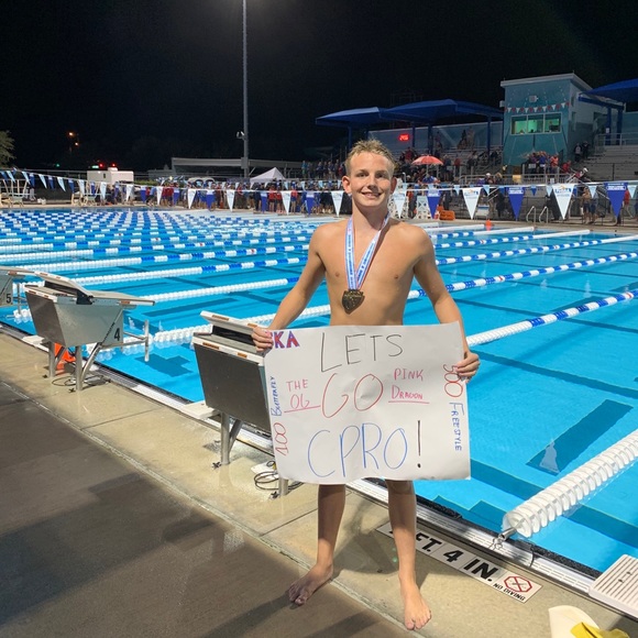 Meet your Posher, Christian - Picture 1 of 1